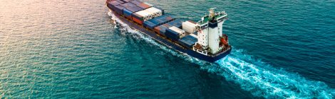 Regras da IMO pressionam setor marítimo a investir em tecnologias e infraestrutura para novos combustíveis