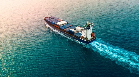 Regras da IMO pressionam setor marítimo a investir em tecnologias e infraestrutura para novos combustíveis