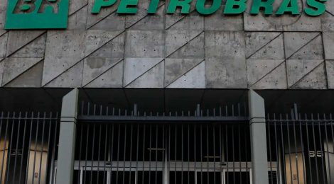 Petrobras adquire participação em bloco exploratório em São Tomé e Príncipe