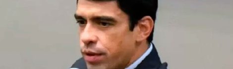 Frederico Carvalho Dias toma posse como diretor-geral da Antaq