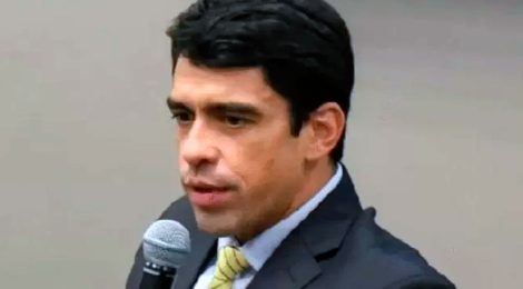 Frederico Carvalho Dias toma posse como diretor-geral da Antaq