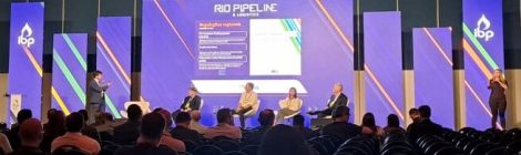Vast: Brasil poderá exportar cerca de 3,2 bilhões de barris em 2030