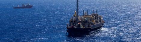 IMO atende Petrobras e proíbe navegação mercante em duas áreas do pré-sal