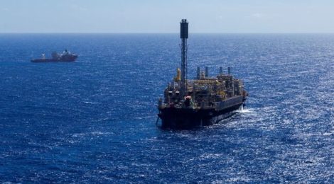 IMO atende Petrobras e proíbe navegação mercante em duas áreas do pré-sal
