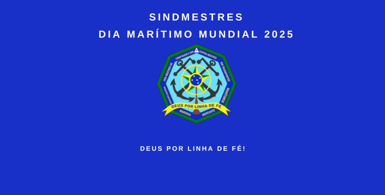 Dia Marítimo Mundial 2025