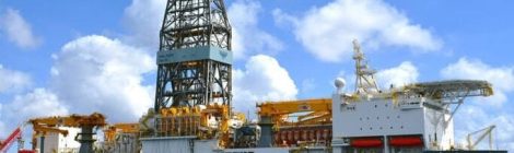 bp devolve o bloco Pau Brasil, do pré-sal da Bacia de Santos