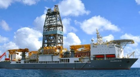 bp devolve o bloco Pau Brasil, do pré-sal da Bacia de Santos