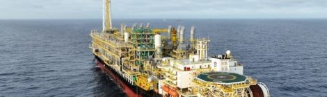 Brasil supera a marca dos 5 milhões de boed em julho