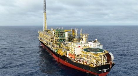 Brasil supera a marca dos 5 milhões de boed em julho