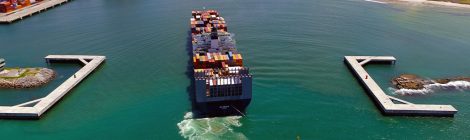 Abac sugere corredor verde no comércio marítimo entre países do Mercosul