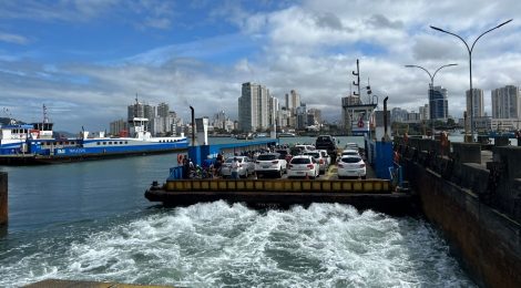 Leilão para concessão de travessias hidroviárias de SP será dia 13 de novembro