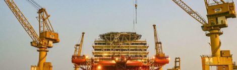 Com UMS, EAS se aproxima de 80 reparos entregues em menos de 5 anos