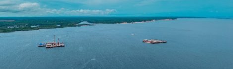 Amazonas vai receber R$ 1,7 bi do FMM para construção de 188 embarcações