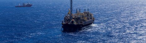 Petrobras inicia contratação para construção do FPSO Búzios 12