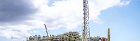 FPSO Bacalhau inicia operações na Bacia de Santos