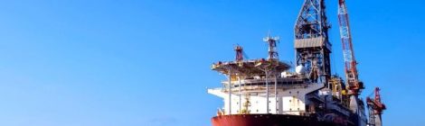 Petrobras inicia perfuração na Margem Equatorial