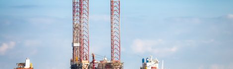 Petrobras descobre indícios de petróleo no bloco Água Marinha