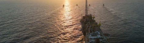 Petrobras supera baixa do barril e fecha trimestre com lucro