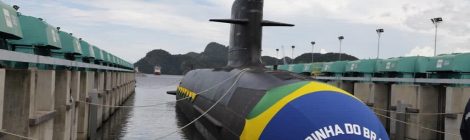 Marinha vai incorporar ‘Tonelero’ ao setor operativo e lançar ‘Almirante Karam’ na próxima semana