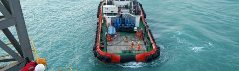 Com novas fronteiras no horizonte, offshore tem desafios para ampliar frota de apoio em operação em AJB