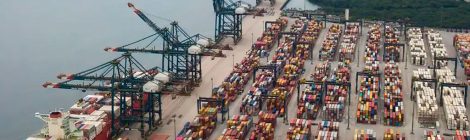 MPTCU recomenda leilão do Tecon Santos 10 em etapa única