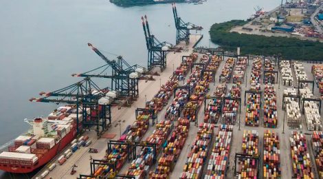 MPTCU recomenda leilão do Tecon Santos 10 em etapa única