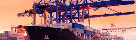 IDA vai avaliar práticas ambientais de empresas de navegação