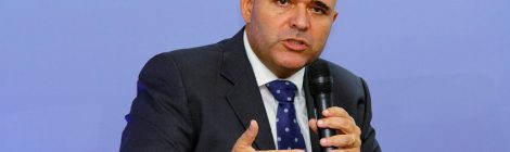 Dino Antunes Batista assumiu a presidência da Syndarma/Abeam