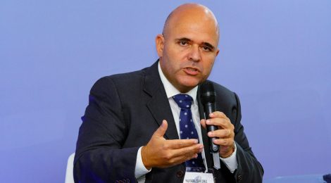 Dino Antunes Batista assumiu a presidência da Syndarma/Abeam