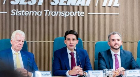 Estudo identifica investimentos de R$ 1,2 bilhão em projetos ESG em portos, navegação e aeroportos