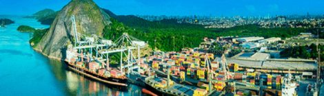 Log-In espera crescimento de 5% a 6% na cabotagem em 2026