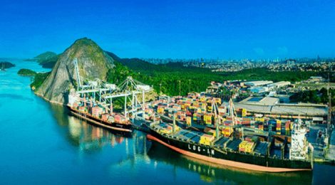 Log-In espera crescimento de 5% a 6% na cabotagem em 2026