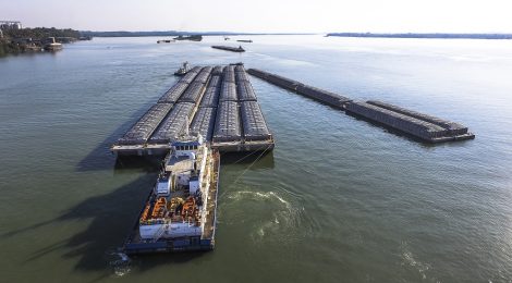 COP30: Entidades do setor aquaviário lançam carta em defesa da navegação interior