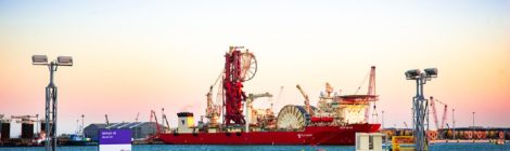 Portos do Sudeste movimentaram 187 milhões de toneladas no 3º trimestre