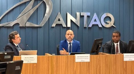 Agência realiza audiência pública sobre a navegação interior