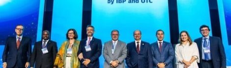 OTC Brasil 2025: exploração é chave para desenvolvimento e transição