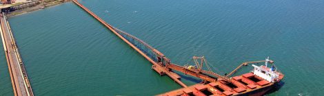 Prioridades do FMM para infra aquaviária somam mais de R$ 11 bilhões em 3 anos