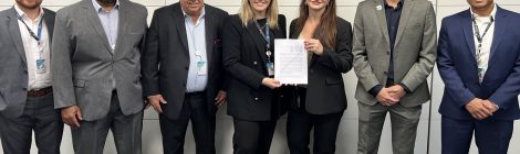 Caixa retoma financiamentos de longo prazo para setor naval com R$ 30 milhões para novo rebocador