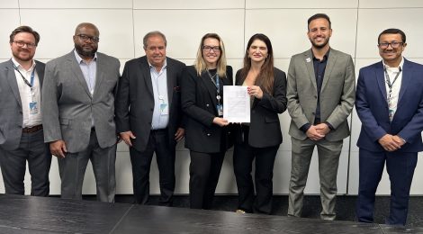 Caixa retoma financiamentos de longo prazo para setor naval com R$ 30 milhões para novo rebocador