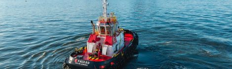 Caixa tem perspectivas positivas para financiamentos ao setor naval