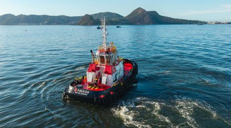 Caixa tem perspectivas positivas para financiamentos ao setor naval