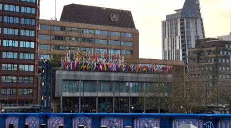 ANTAQ participa da Assembleia da IMO que reconduz Brasil ao Conselho