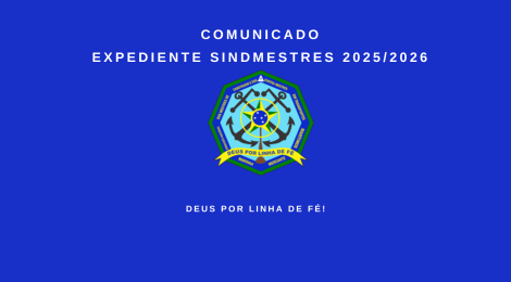 Comunicado SINDMESTRES