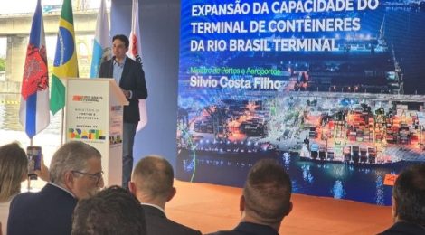 Leilão tem mais de 10 interessados e outorga mínima será definida na próxima semana, diz ministro