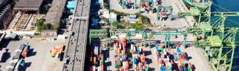 Rio Brasil Terminal pretende aumentar em 70% capacidade de movimentação