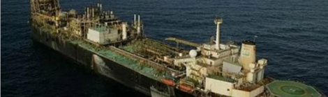 Petrobras lança bid para reaproveitar os topsides da P-35 e P-37