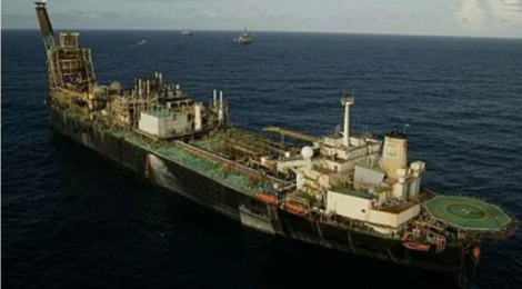 Petrobras lança bid para reaproveitar os topsides da P-35 e P-37