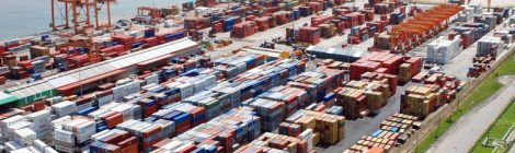 ANTAQ aprova documentação para licitação de área no Porto de Suape (PE)