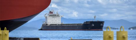 Marinha atualiza norma sobre gestão da bioincrustação