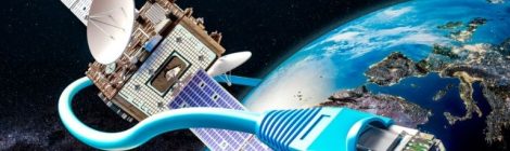 China multa navio por uso do Starlink em suas águas territoriais